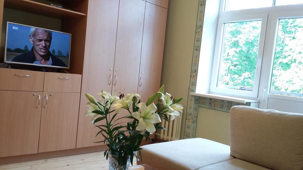 Harmony Life Two-Room Apartment In Riga Esterno foto